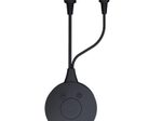 Kindermann Klick&Show 4K HDMI Transmitter Button
