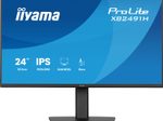 iiyama ProLite XB2491H-B1 Full HD Display 60,5 cm (23,8")