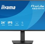 iiyama ProLite XB2491H-B1 Full HD Display 60,5 cm (23,8")