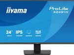 iiyama ProLite X2491H-B1 Full HD Display 60,5 cm (23.8")