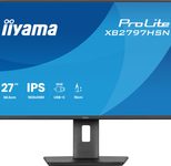 iiyama ProLite XB2797HSN-B1 Full HD Display 68,6 cm (27")