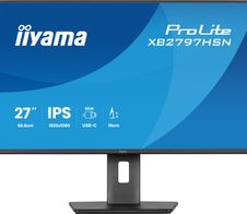iiyama ProLite XB2797HSN-B1 Full HD Display 68,6 cm (27")