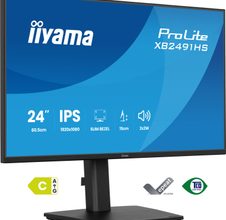 XB2491HS-B1