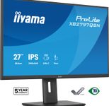 iiyama ProLite XB2797QSN-B1 Monitor 68,6 cm (27")