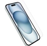 OtterBox Glass Apple iPhone 17e/16e/14/13/13 Pro - clear