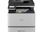 Brother DCP-L8630CDW Farblaser-Multifunktionsdrucker