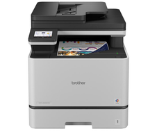 Brother DCP-L8630CDW Farblaser-Multifunktionsdrucker