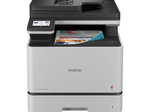 Brother MFC-L8730CDW Farblaser-Multifunktionsgerät