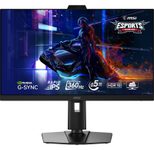 MSI MPG 272QRF X36 Wide Quad HD Gaming Display 68,6 cm (27")
