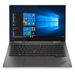 T1A Lenovo ThinkPad X1 Yoga Gen 4 Refurbished Intel® Core™ i5-8365U 35,6 cm (14")