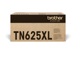 Brother Original TN625 Toner gelb 4.500 Seiten TN-625XLY