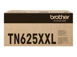 Brother Original TN625 Toner magenta 6.500 Seiten TN-625XXLM