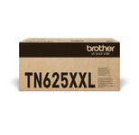 Brother Original TN625 Toner gelb 6.500 Seiten TN-625XXLY