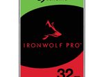 Seagate IronWolf Pro interne Festplatte 32 TB