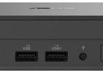 ASUS NUC 13 Pro Slim Kit RNUC13L3KV500000I Intel® Core™ i5-1350P vPro