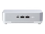 ASUS NUC 14 Pro+ Kit RNUC14RVSU900000I Intel® Core™ Ultra 9 185H
