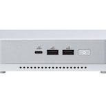 ASUS NUC 14 Pro+ Kit RNUC14RVSU900000I Intel® Core™ Ultra 9 185H