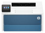 HP LaserJet Pro 4007dw Laserdrucker s/w