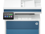 HP LaserJet Pro MFP 4113dwg Laser-Multifunktionsgerät s/w