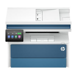 HP LaserJet Pro MFP 4113dwg Laser-Multifunktionsgerät s/w