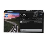 HP Original 162A Toner - schwarz (W1620A)
