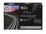 HP Original 162X Toner - schwarz (W1620X)
