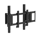 OPLite S8 On Top Monitor Halterung schwarz
