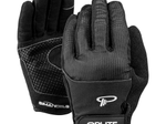 OPLite Simracing Handschuhe XL schwarz