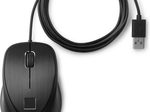 HP USB-Fingerprint-Maus