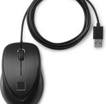 HP USB-Fingerprint-Maus
