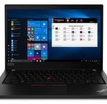 T1A Lenovo ThinkPad P14s Gen 2 Refurbished Intel® Core™ i5-1145G7 35,6 cm (14")
