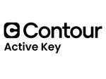 Contour Design Active Key AK-C4110 Tastaturabdeckung