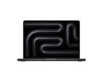 Apple MacBook Pro (14,2") space schwarz