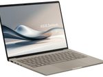 ASUS Zenbook UX3407QA-QD498W Snapdragon® X1-26-100 35,6 cm (14")