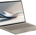ASUS Zenbook UX3407QA-QD498W Snapdragon® X1-26-100 35,6 cm (14")