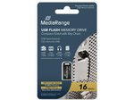 MediaRange MR921 USB-Stick 16 GB