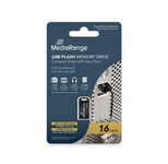 MediaRange MR921 USB-Stick 16 GB