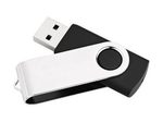 MediaRange MR910NTRL USB-Stick 16 GB