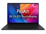 ASUS ProArt H7606WP-SR271W AMD Ryzen AI 9 HX 370 40,6 cm (16')