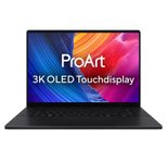 ASUS ProArt H7606WP-SR271W AMD Ryzen AI 9 HX 370 40,6 cm (16')