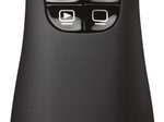 Logitech Wireless Presenter R400 Präsentations-Fernsteuerung - schwarz