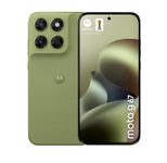 Motorola Moto G67 - 5G Smartphone - 4GB/128GB PANTONE Nile