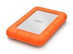 LaCie Rugged Mini Externe Festplatte - 4 TB