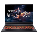 Acer Nitro V 16 AI AMD Ryzen™ 7 260 Notebook 40,6 cm (16")