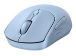 HP 400 Leise Wireless-Maus