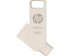HP x206C USB-Stick 64 GB