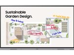 Samsung WE65FX interaktives Whiteboard 165,1 cm 65 Zoll