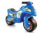 DOLU Mein erstes Motorrad blau