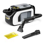 Kärcher SE 3 Compact Home Teppichreiniger