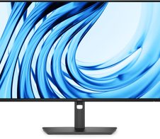 Dell P2726H Monitor 68,6 cm (27 Zoll)